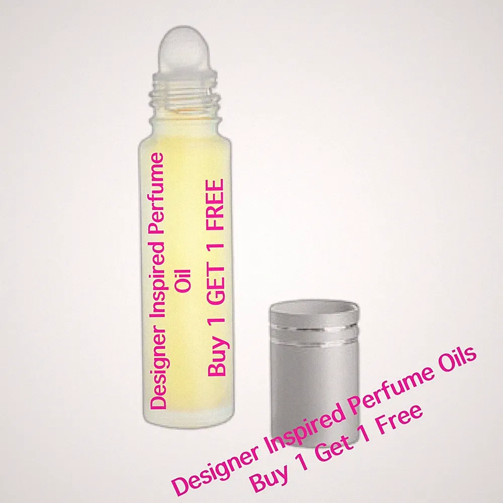 FRAGRANCE OIL ✨VERSION✨of MONT BLANC EXPLORER•10mL ROLL ON, BUY 1 GET 1 FREE