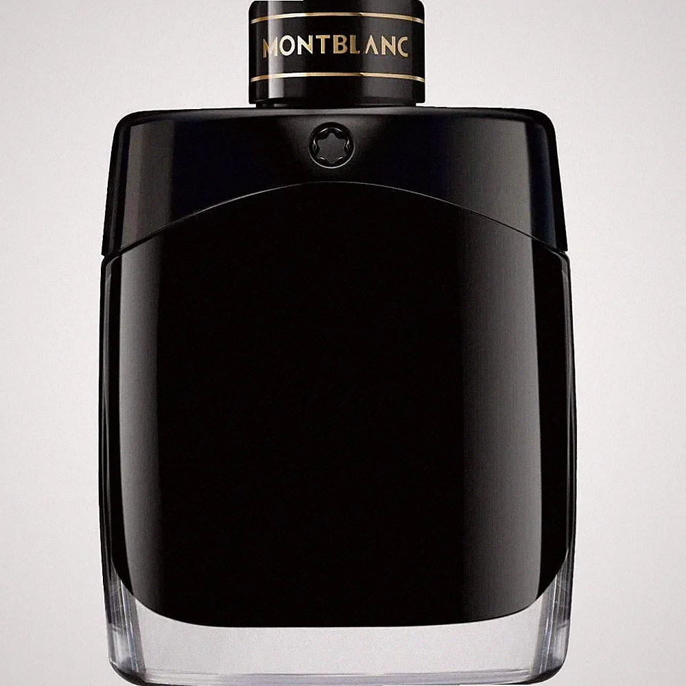 MONT BLANC LEGEND by Mont Blanc cologne for men EDP 3.3 / 3.4 oz New Tester
