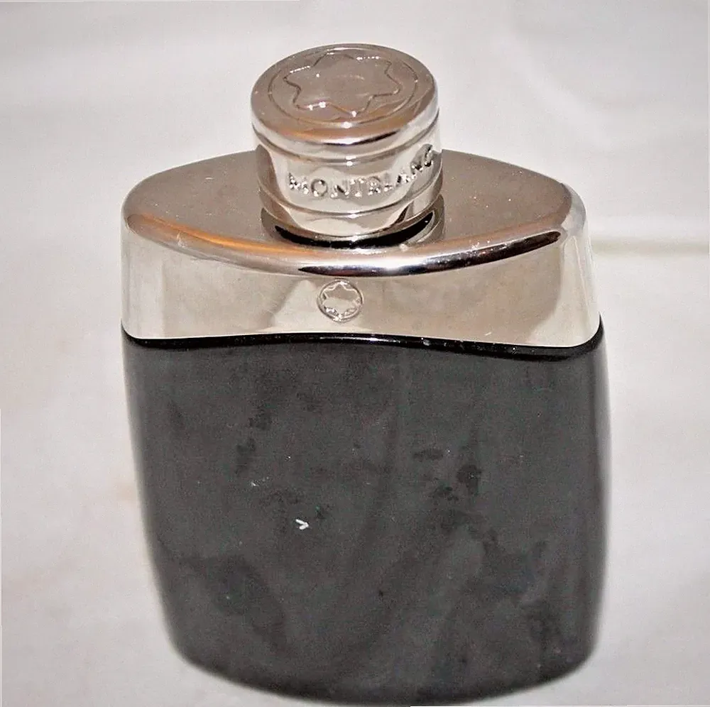 Mont Blanc Legend Mont Blanc 3.3 Oz 100 ML EDT EAU DE TOILETTE