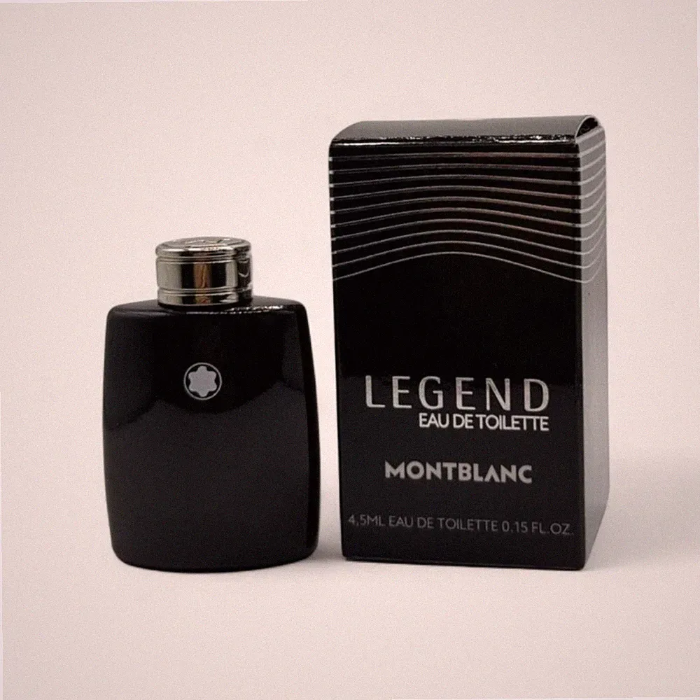 Montblanc Eau De Toilette Dabber - 4.5ml