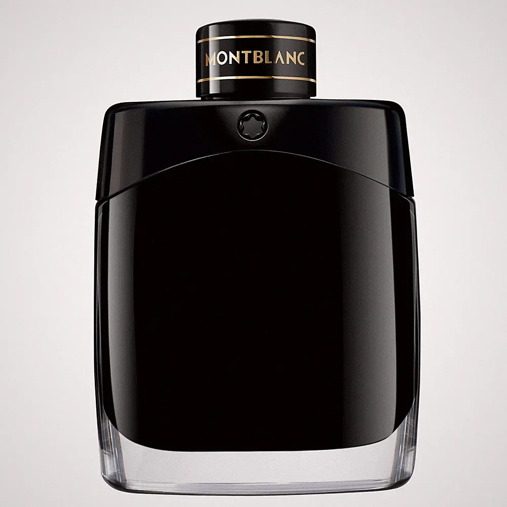 Montblanc Legend Men s EDP Spray 3.3 oz Cologne Fragrance BP33915556